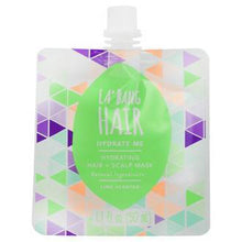 Load image into Gallery viewer, LA&#39;BANG HAIR Hydrate Me - Hair Treatment - Lime
