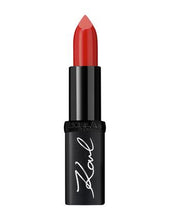Load image into Gallery viewer, KARL LAGERFELD X L&#39;ORÉAL PARIS COLOR RICHE LIPSTICK PROVOKATIVE
