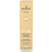 Load image into Gallery viewer, SUKIN SUNSCREEN UNTINTED LOTION 60ML
