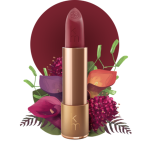 Karen Murrell Natural Lipsticks - Scarlet Blaze 11