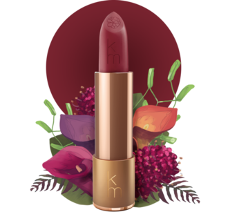 Karen Murrell Natural Lipsticks - Scarlet Blaze 11