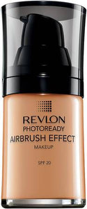 REVLON PHOTOREADY AIRBRUSH EFFECT  - TOAST