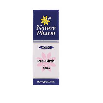 NATURO PHARM PRE-BIRTH SPRAY 25ML