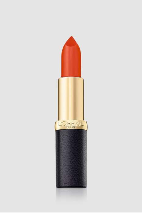 L'OREAL COLOUR RICHE MATTE LIPSTICK