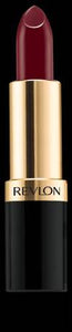 Revlon Supper Lustrous Lipstick- Power Move