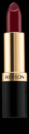 Revlon Supper Lustrous Lipstick- Power Move