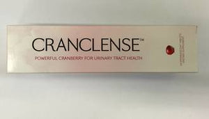 CRANCLENSE EFFERVESCENT TABLETS 20