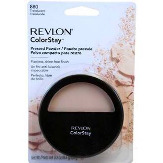 REVLON COLORSTAY PRESSED POWDER - TRANSLUCENT