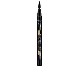 L'OREAL PARIS SUPERLINER SUPERSTAR - BLACK