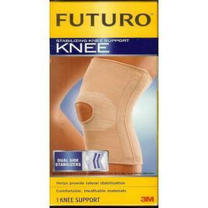 FUTURO STABLIZING KNEE SUPPORT - SMALL