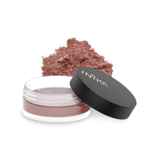 Inika Loose Mineral Blush, 3G