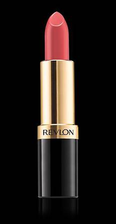 REVLON SUPER LUSTROUS LIPSTICK - Lovers Coral 825