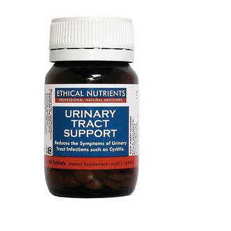 ETHICAL NUTRIENTS URINARY TRACT SUPPORT 90 TABLETS