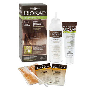 BioKap Nutricolor Bleaching Cream 140ml