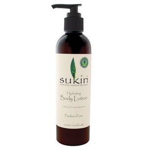 SUKIN HYDRATING BODY LOTION 250ML