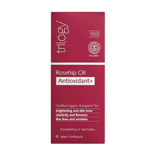 Load image into Gallery viewer, TRILOGY ROSEHIP OIL ANTIOXIDANT+ 30ML
