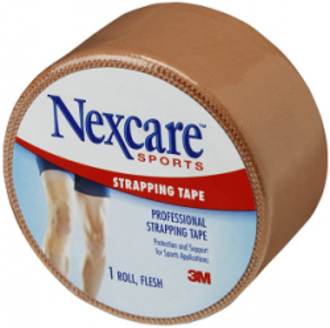 Nexcare Sports Professional Strapping tape 38 mm x 13.7 m