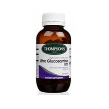 Load image into Gallery viewer, THOMPSON&#39;S ULTRA GLUCOSAMINE 45 TABLETS
