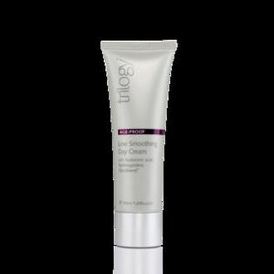 TRILOGY AGE-PROOF Line Smoothing Day Cream, 50ml