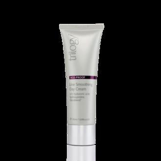 TRILOGY AGE-PROOF Line Smoothing Day Cream, 50ml