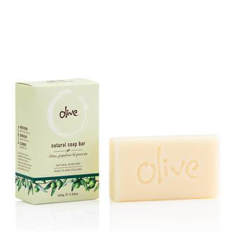 Olive Natural Bar Soap 100g
