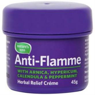Antiflamme Creme 45g