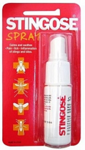 Stingose SPRAY 25ml