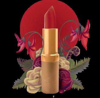 Karen Murrell Natural Lipsticks - True Love 20