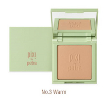 Load image into Gallery viewer, Pixi by Petra Colour Correcting Powder Foundation
