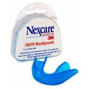 NEXCARE SPORTS YOUTH MOUTHGUARD