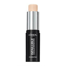 Load image into Gallery viewer, L&#39;oreal Inflliable Longwear Foundation Shaping Sticks
