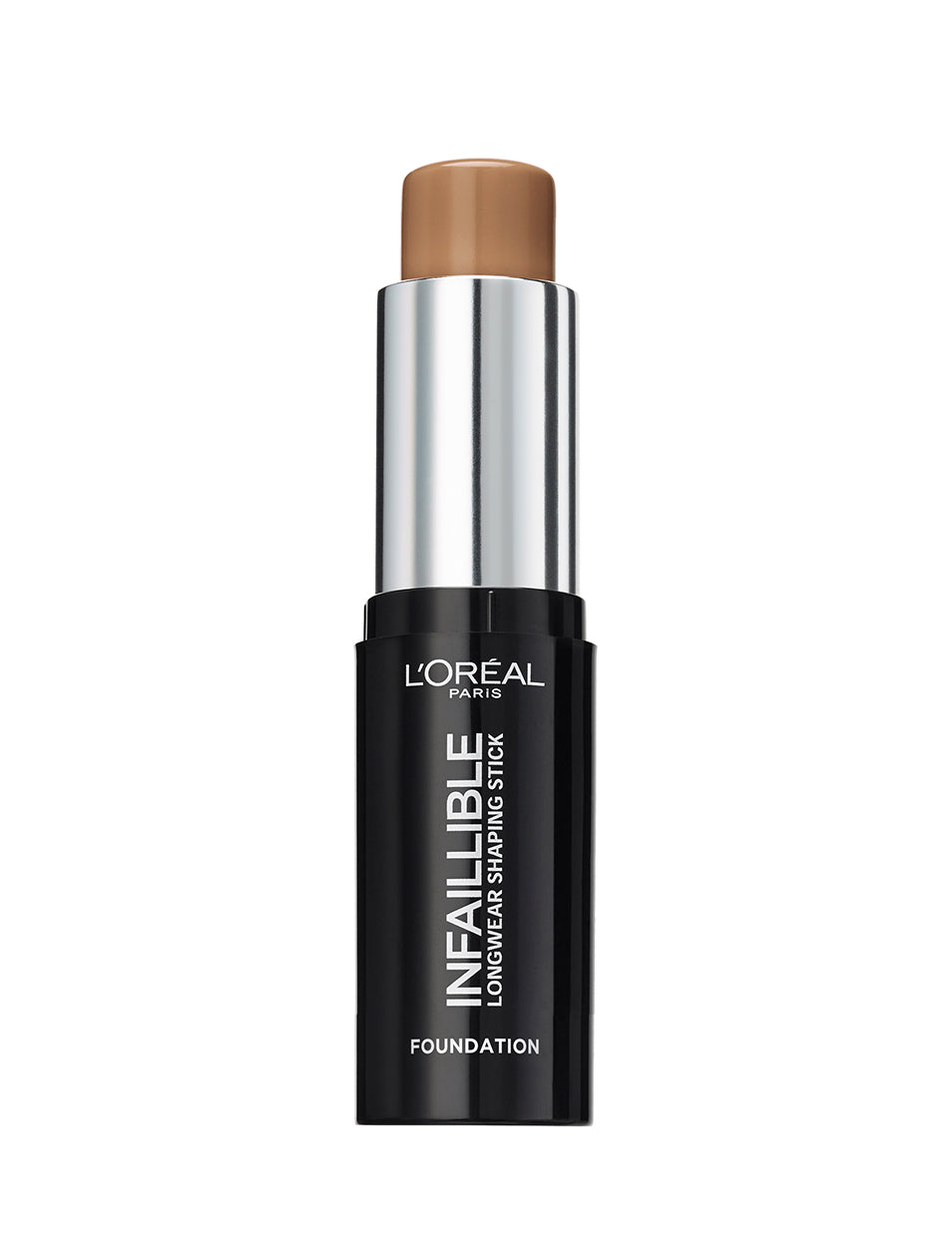 L'oreal Inflliable Longwear Foundation Shaping Sticks