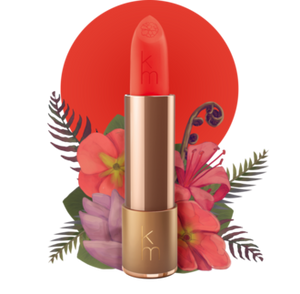 Karen Murrell Natural Lipsticks - Coral Dawn 08