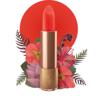 Karen Murrell Natural Lipsticks - Coral Dawn 08