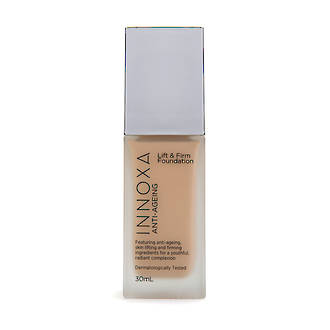 Innoxa Anti-Ageing Lift and Firm Foundation-Beige