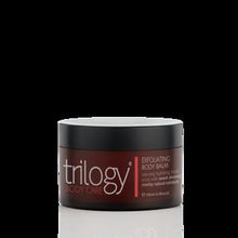 Load image into Gallery viewer, TRILOGY EXFOLIATING BODY BALM 185ML
