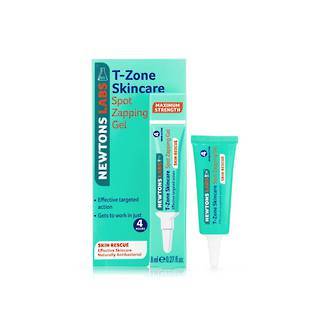 T-ZONE RAPID ACTION SPOT ZAPPING GEL 8ML
