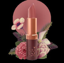 Load image into Gallery viewer, Karen Murrell Natural Lipsticks - Blushing Rose 23
