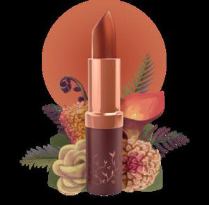 Karen Murrell Natural Lipsticks - Haute Bohème 24