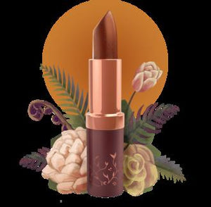 Karen Murrell Natural Lipsticks - Crown Jewel 25