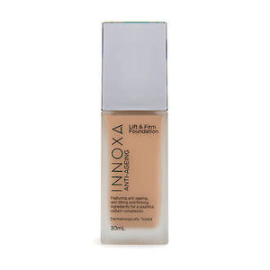 Innoxa Anti-Ageing Lift and Firm Foundation-Sand