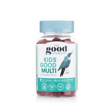 Load image into Gallery viewer, THE GOOD VITAMIN CO KIDS GOOD MULTI  90 CHEWS

