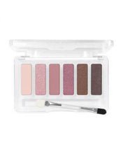 Load image into Gallery viewer, Natio Mineral Eyeshadow Palette - Petals 6g
