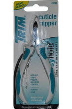 Load image into Gallery viewer, Trim Easy Hold Nail Care Implement Cuticle Nipper

