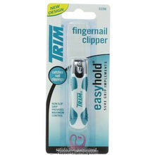 Load image into Gallery viewer, Trim Easyhold Fingernail Clipper NEW DESIGN
