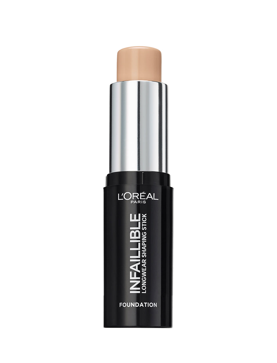 L'oreal Inflliable Longwear Foundation Shaping Sticks