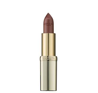 L'OREAL COLOUR RICHE MFM NATURALS LIPSTICK-ORGANZA