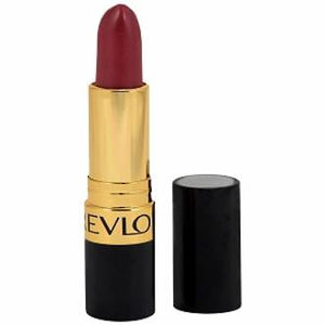 REVLON SUPER LUSTROUS LIPSTICK - PLUMALICIOUS 465