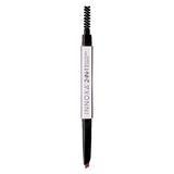 INNOXA 2-IN-1 BROW SHAPE & DEFINE PENCIL