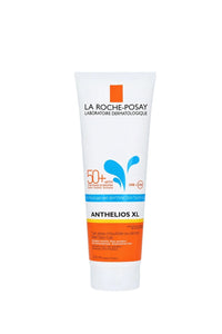 LA ROCHE-POSAY ANTHELIOS XL WET SKIN SUNSCREEN SPF50+ FACE AND BODY SUNSCREEN